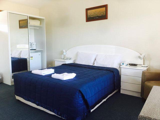 Springsure Overlander Motel Kültér fotó
